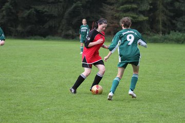 Bild 65 - wB-Jun SSV am 17.9.11
